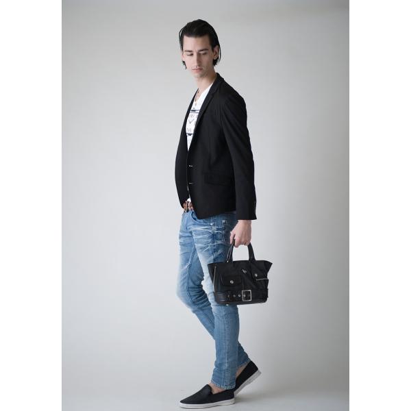 BUFFALO BOBS(バッファローボブズ)RICHIE レザー ライダース 本 BUFFALO BOBS(バッファローボブズ)RICHIE レザー ライダース 本