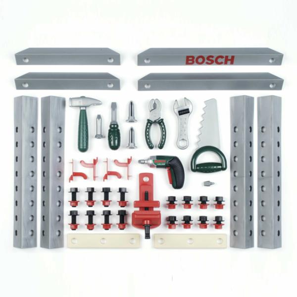 美品★おもちゃセット★ボーネルンド他色々 ビルダーキット テクノ ツールボックス: ボーネルンド