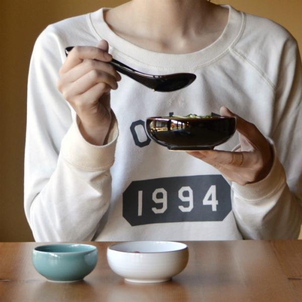 まとめ買い10個セット品】和食器 コ684-468 新粉引 ストップレンゲ