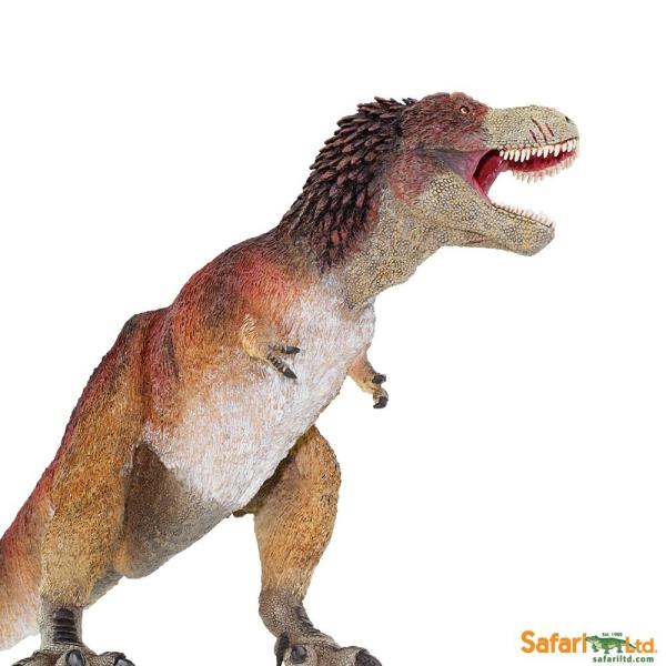 ティラノサウルス 孵化 アメリカ safari 社 フィギュア
