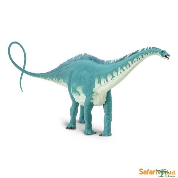 303629 Safari【WSディプロドクス】（廃番）｜動物・恐竜