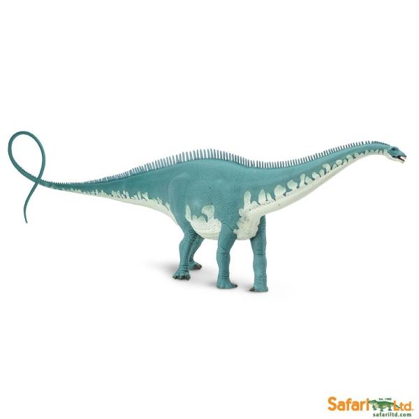 サファリ ディプロドクス 恐竜 フィギュア 303629 /【Buyee】 Buyee