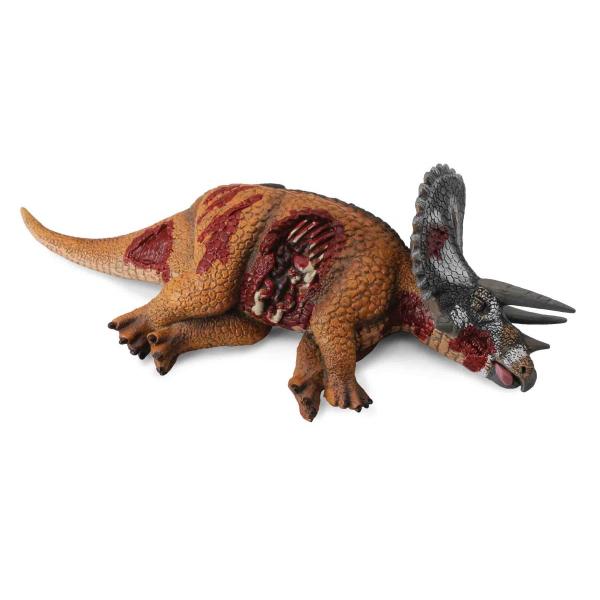 コレクタ CollectA トリケラトプス (死骸) 恐竜 フィギュア 88528 