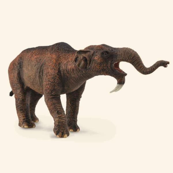 コレクタ CollectA デイノテリウム 絶滅動物 フィギュア 1:20スケール デラックス 88594 /【Buyee】