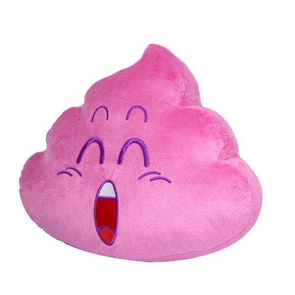 アラレちゃん うんちくんクッション Dr.スランプ あられちゃん