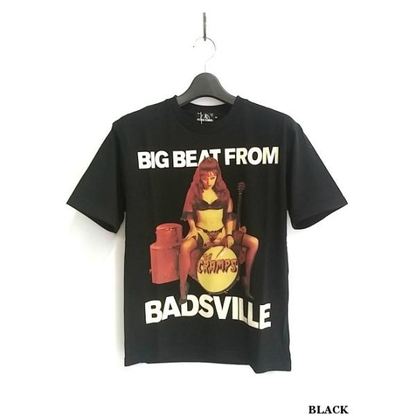 HYSTERIC GLAMOUR（ヒステリックグラマー）の「WOLF LAND pt