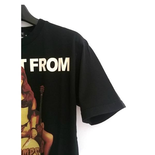 メール便指定可】 HYSTERIC GLAMOUR ヒステリックグラマー CR/BB