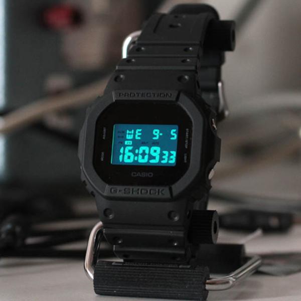 2 DW 5600BB 1 CASIO G SHOCK ORIGIN 5600 G