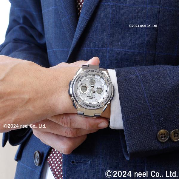 GST-W110D-7AJF Casio G-Shock