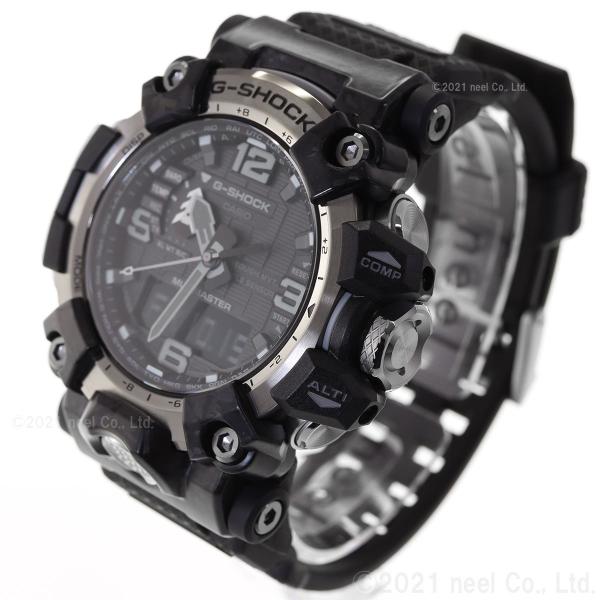 Gショック マッドマスター G-SHOCK MUDMASTER 腕時計 メンズ GWG-2000-1A1JF ジーショック /【Buyee】  Buyee - Japanese Proxy Service | Buy from Japan!