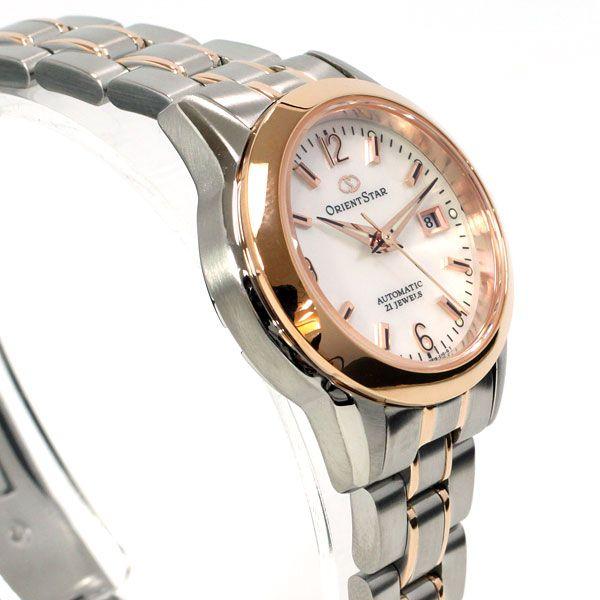 オリエントスター クラシック 腕時計 WZ0401NR ORIENT STAR /【Buyee