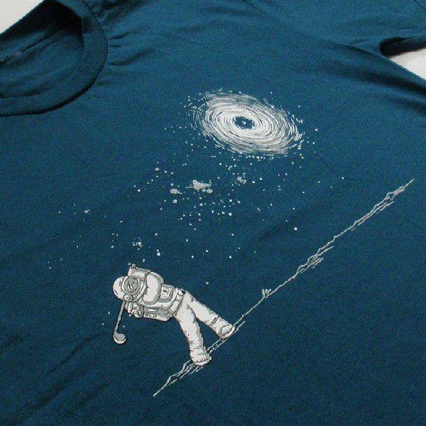 おもしろ tシャツ 安い 宇宙