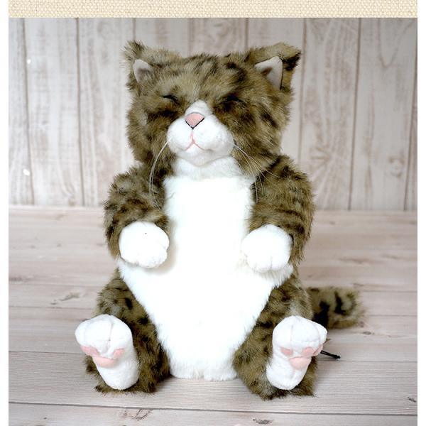 マリー【カドリー】ちびピン タグ付き　美品猫 マリー様専用【カドリー】ちびピン タグ付き 美品猫 - メルカリ