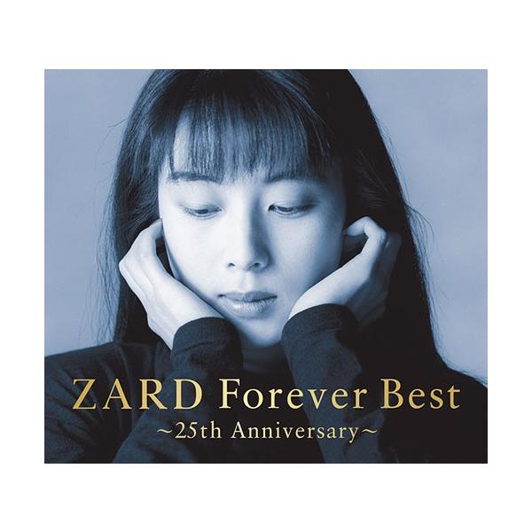 送料無料】[CD]/ZARD/ZARD Forever Best 〜25th Anniversary〜 [Blu