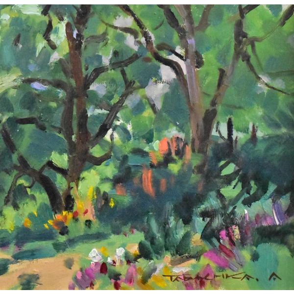 村岡平蔵画伯 【梅】 【公式通販】