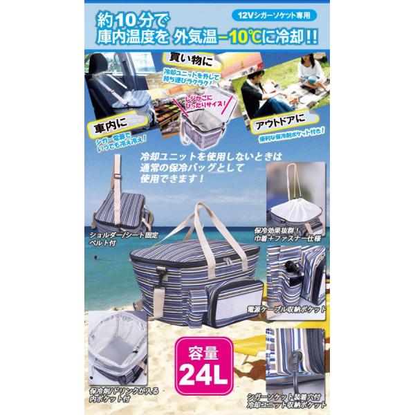 NEWING（ニューイング） ハンディクールBOX冷庫ちゃんCB-001 SFJ 冷却