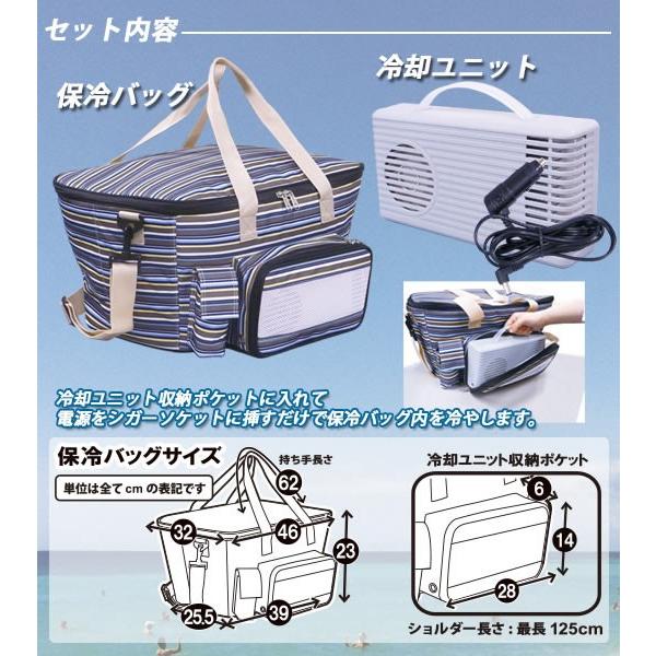 NEWING（ニューイング） ハンディクールBOX冷庫ちゃんCB-001 SFJ 冷却
