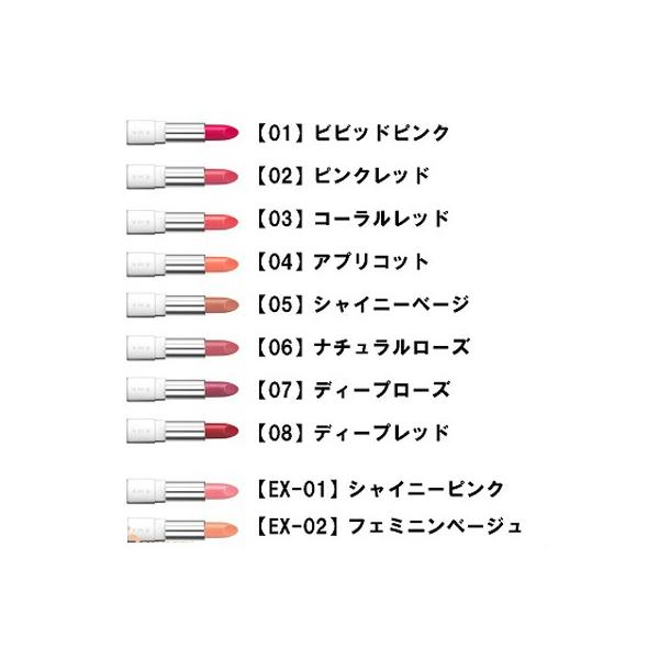 RMK / アールエムケー イレジスティブルブライトリップス ( 口紅 ) ネコポスなら送料無料 /【Buyee】