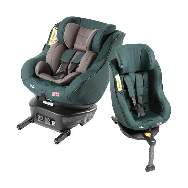 joie アーク360 ISOFIX ブリティッシュグリーン ( 1台 )/ カトージ(KATOJI) ( チャイルドシート ジュニアシート 回転式  新生児 ) /【Buyee】 Buyee - Japanese Proxy Service | Buy from Japan!