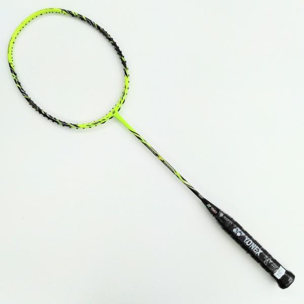 YONEX NR-ZSP LMY ヨネックス ナノレイZ-スピード ライムイエロー（500