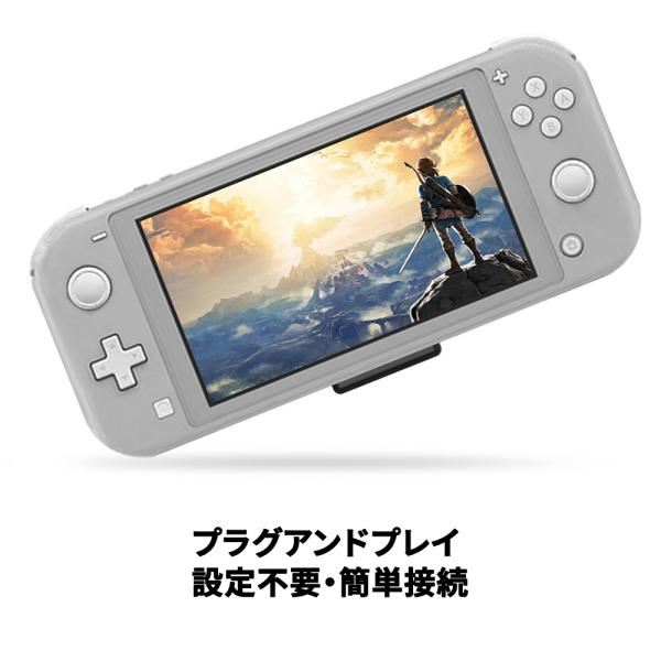 Nintendo Switch オーディオアダプター 任天堂スイッチ Bluetoothヘッドフォン/イヤホン/スピーカー接続 技適マーク取得品  /【Buyee】