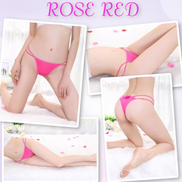 セクシーランジェリー Tバック ローター ポケット セクシー ショーツ