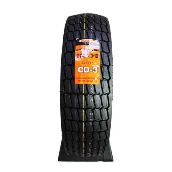 MAXXIS マキシス DTR-1 M7302 27.0×7.0-19 4PR CD3 ダートトラックレース専用タイヤ 27.0x7.0-19  27x7-19 【2023年製】 /【Buyee】 Buyee - Japanese Proxy Service | Buy from Japan!