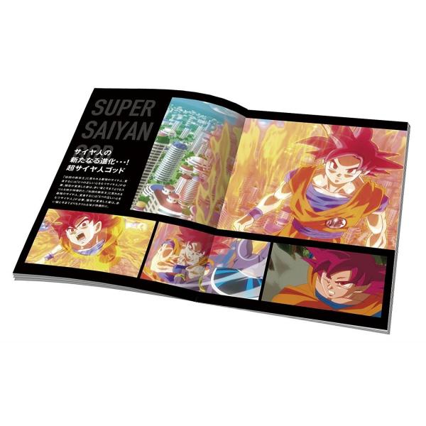 ドラゴンボールZ 神と神 特別限定版(初回生産限定) [DVD] Amazon.co.jp: ドラゴンボールZ 神と神 特別限定版(初回生産限定