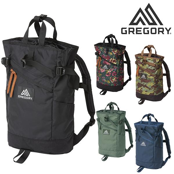 Gregory multi outlet day