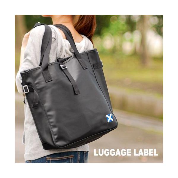 吉田カバン 吉田かばん LUGGAGE LABEL ラゲッジレーベル ニュー