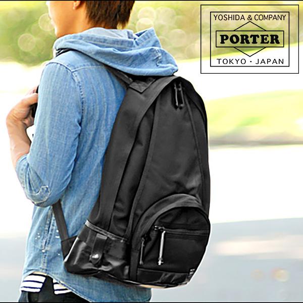 Porter heat clearance daypack