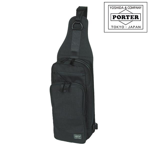 PORTER HYBRID ポーター　ハイブリッド　ボディーバッグ HYBRID(ハイブリッド) WAIST BAG | 吉田カバンホームページ