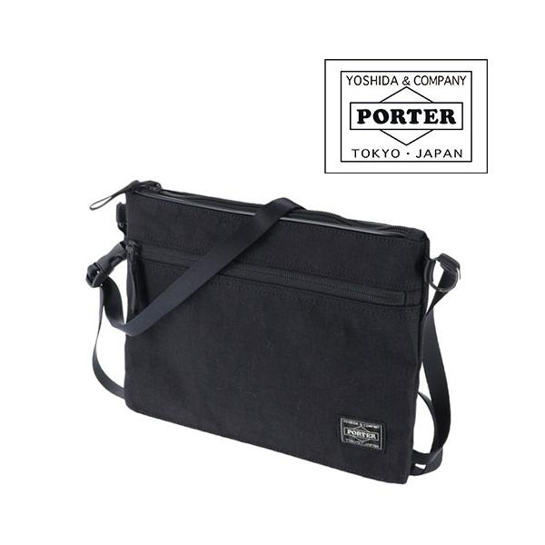 PORTER 吉田カバン サコッシュ ショルダー（ポーター PORTER 