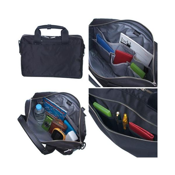 【PORTER ポーター】ビジネスバッグ ショルダー&ハンドバッグ 2way Amazon.co.jp: ポーター(porter)・リフト・2WAY ブリーフケース