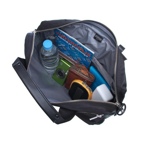 吉田カバン ポーター PORTER 2wayブリーフケース ショルダー