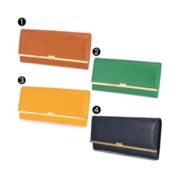 ツモリチサト 財布 tsumori chisato CARRY プットオンネコ 長