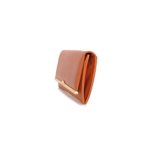ツモリチサト 財布 tsumori chisato CARRY プットオンネコ 長