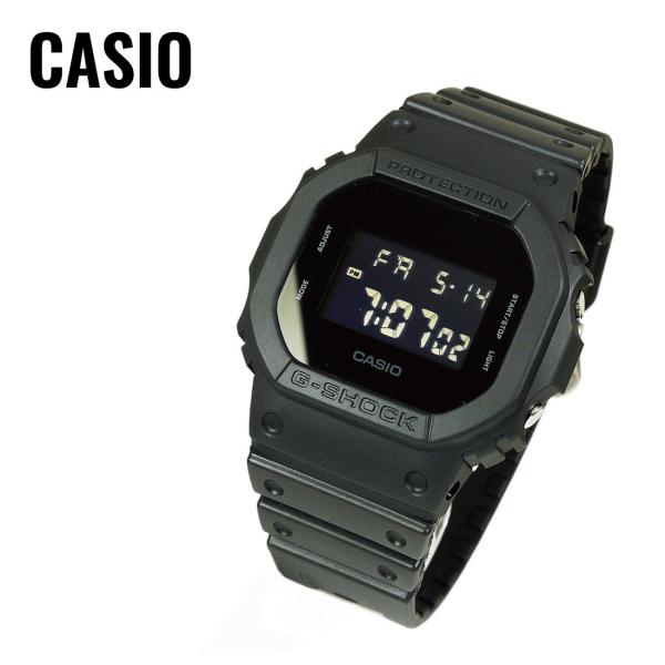 CASIO カシオ 腕時計 G-SHOCK G-ショック Solid Colors ソリッド
