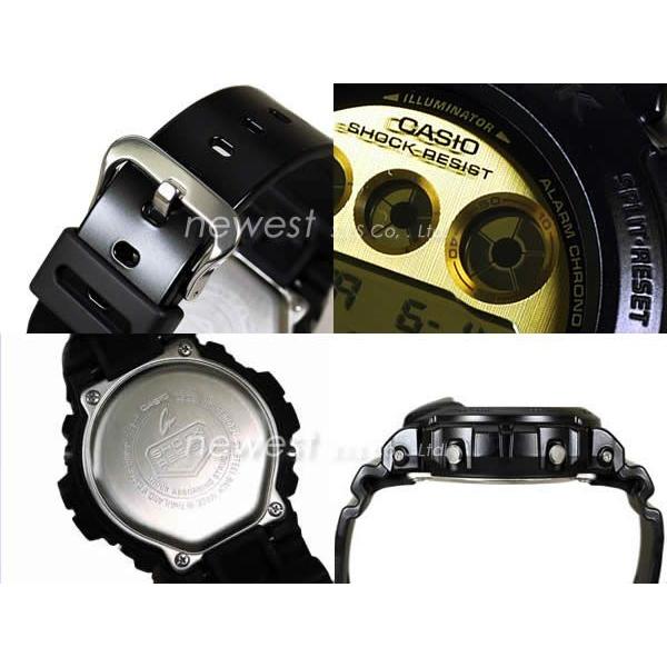 CASIO カシオ G-SHOCK G-ショック Crazy Colors クレイジーカラーズ DW-6900PL-1 ゴールド×ブラック 海外モデル  腕時計 /【Buyee】 Buyee - Japanese Proxy Service | Buy from Japan!