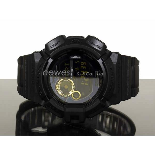 G shock mudman sales gold eye