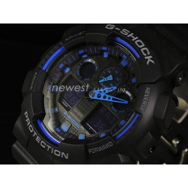 CASIO カシオ G-SHOCK ジーショック Gショック 腕時計 デジアナ New