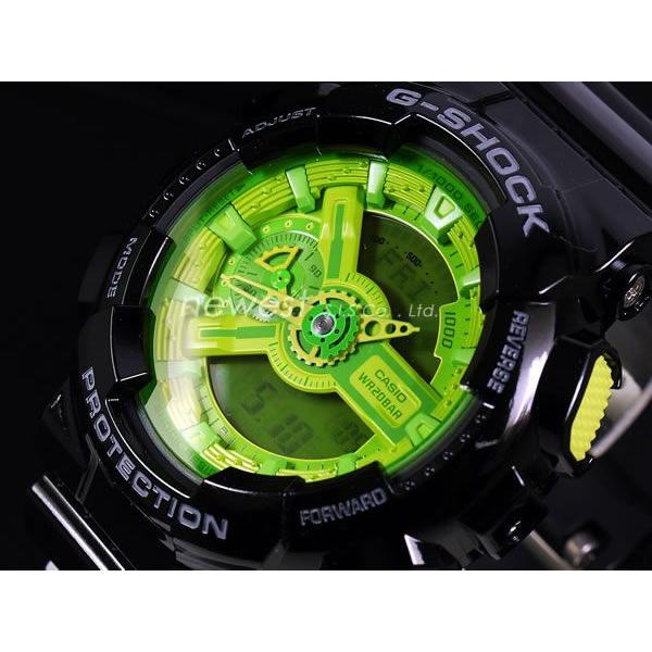 CASIO カシオ 腕時計 G-SHOCK ジーショック Gショック Hyper Colors