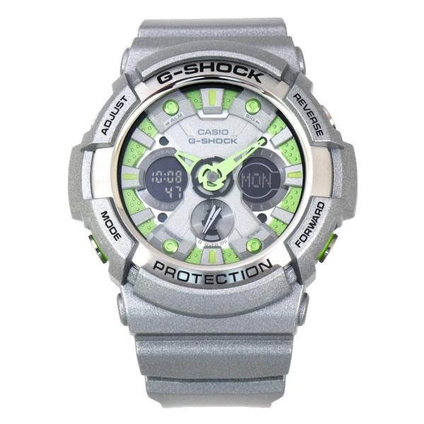 CASIO カシオ 腕時計 G-SHOCK G-ショック Metallic Colors メタリック