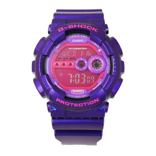 CASIO カシオ 腕時計 G-SHOCK G-ショック Crazy Colors クレイジー