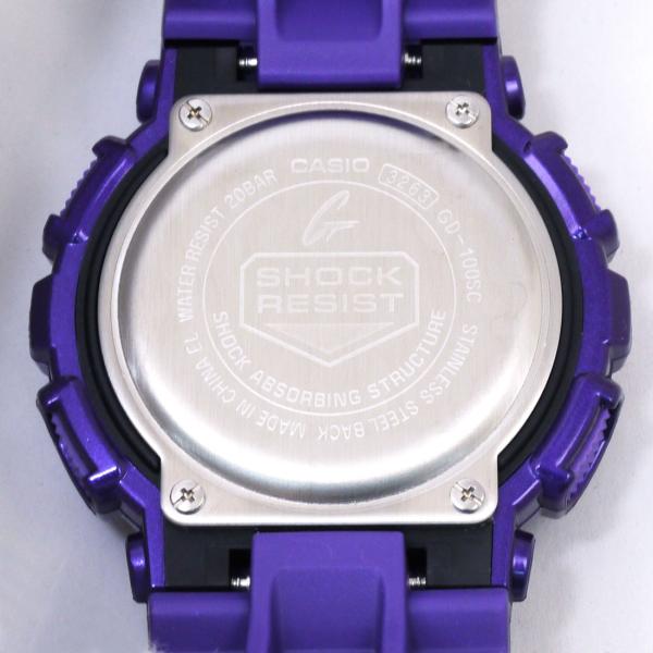 CASIO カシオ 腕時計 G-SHOCK G-ショック Crazy Colors クレイジー