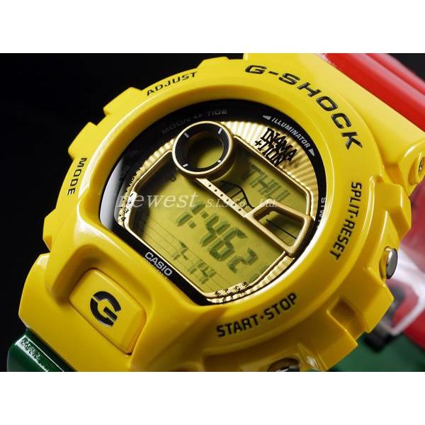 G-SHOCK GLX6900XA 9ERLASTA - 時計