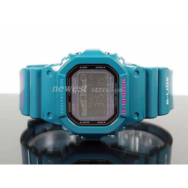 CASIO カシオ腕時計G-SHOCK ジーショックG-LIDE ジーライドGRX-5600B-2