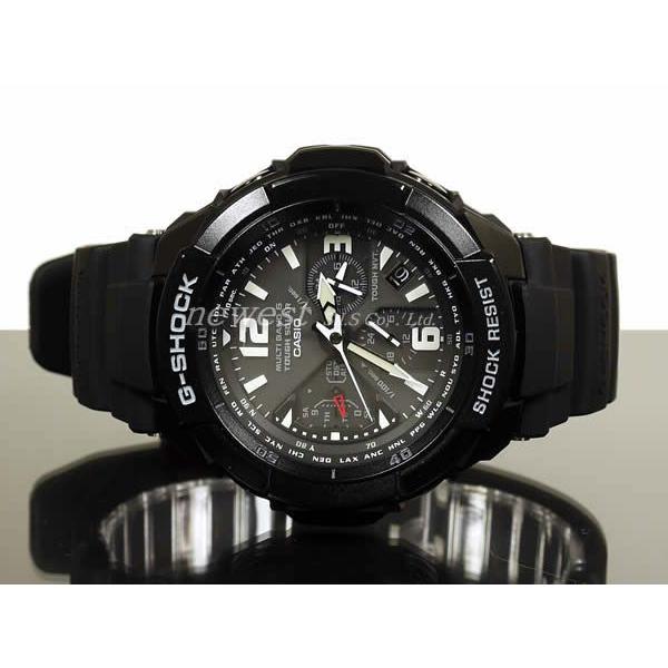 G shock hot sale gw 3000bb