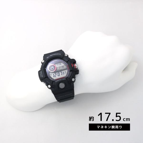 CASIO カシオ 腕時計 G-SHOCK ジーショック Gショック RANGEMAN