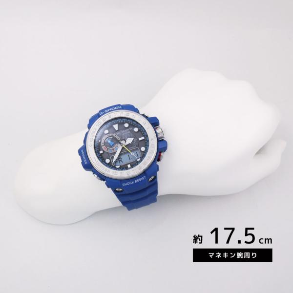 腕時計 カシオ Casio G-Shock GWN1000NV-2A Watchその他